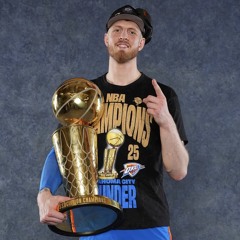 NBA CHAMP