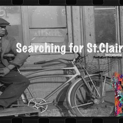 Searching for St. Clair
