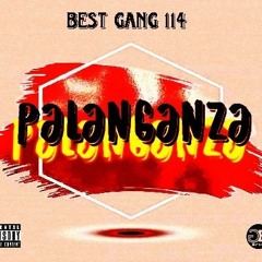 Best Gang 114 - Palanganza que não acaba .mp3