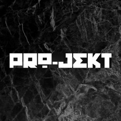 Livestream for Pro-Jekt (oldschool techno)