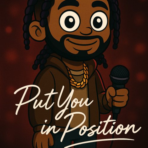 ItsChapman – Put You in Position (Bryson Tiller Exchange Spin)