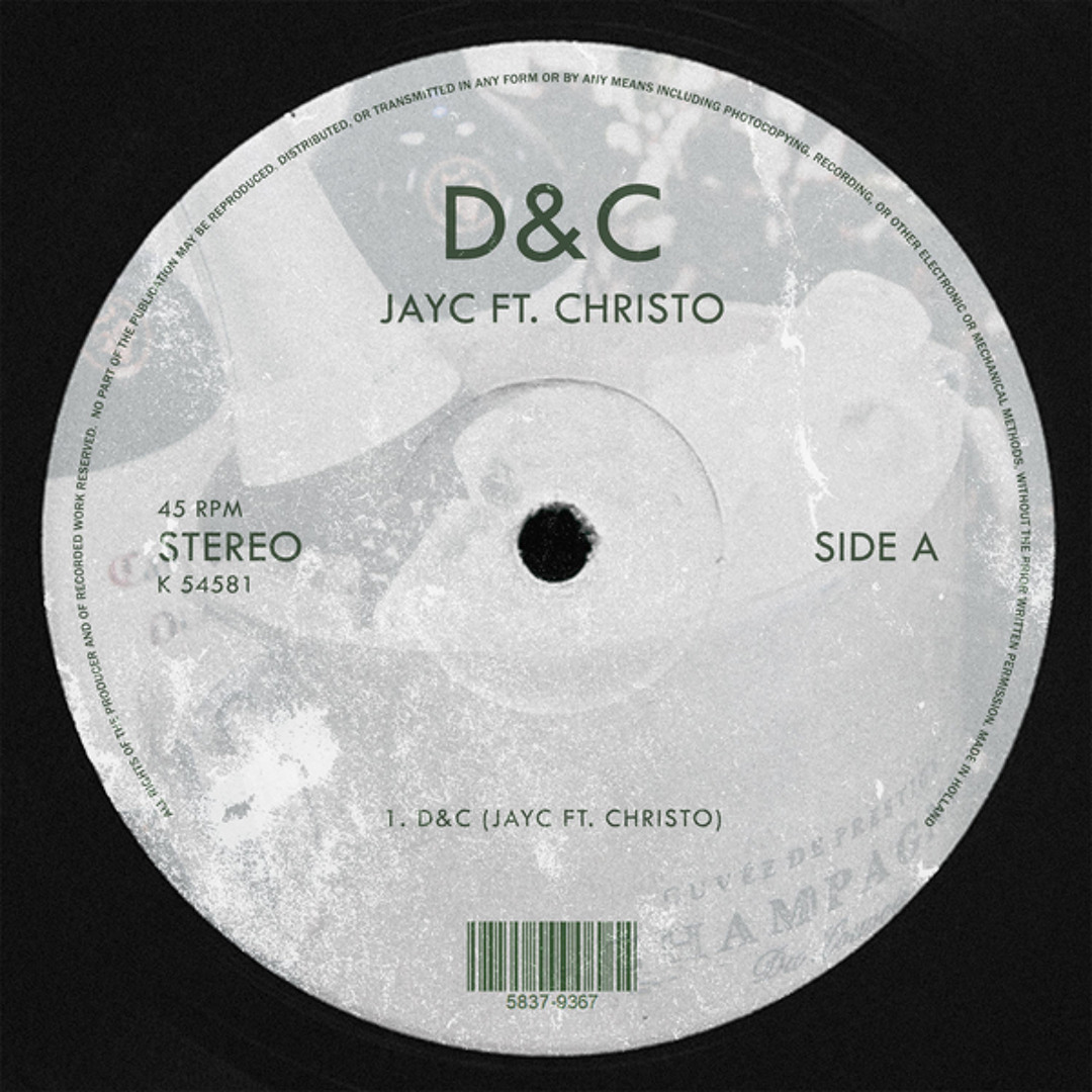 Stream D&C by JAYC | Listen online for free on SoundCloud