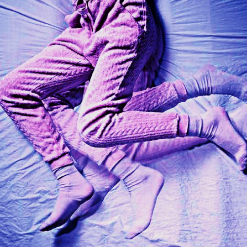 "Restless Legs" *SoundCloud Exclusive*