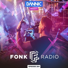 Fonk Radio | FNKR284