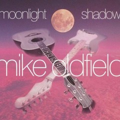 Mike Oldfield - Moonlight Shadow