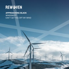Approaching Black - Windswept (Extended Mix)