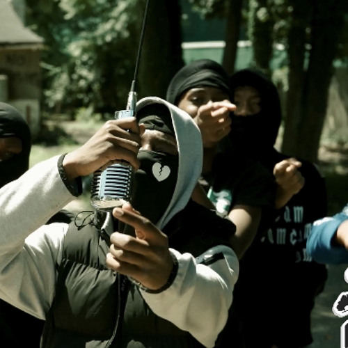 WE GOT THE CITY ON LOCK(prod S2Nice) Live in li