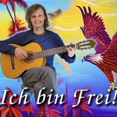 Ich bin Frei - A german spirit song - Guitar & Voice