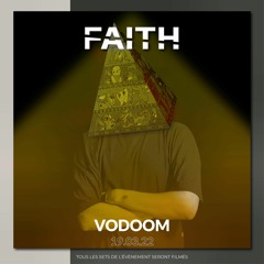 VODOOM | Opening FAITH Festival 2022 | Hammamet