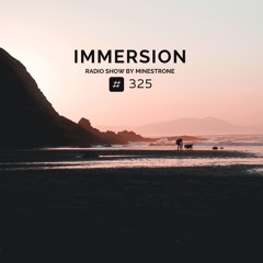 Immersion #325 (28/08/23)