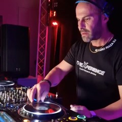 Aquasella2024 Alvaro Riaza DJ.