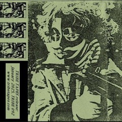 Åreknuteknyterne|Untitled(2025 Remaster)