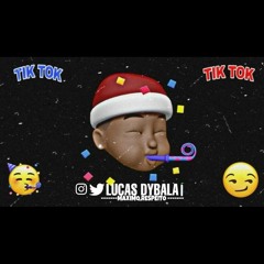 SEQUÊNCIA DAS MAIS TOCADAS NO RJ X AS MAIS TOCADAS NO MOMENTO VS TIK TOK |LUCAS DYBALA|