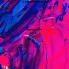 Gre.S - Introspective (Original Mix)