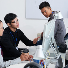 Machine Learning Training in Chandigarh Master the Intelligence Behind Tomorrow's Technology