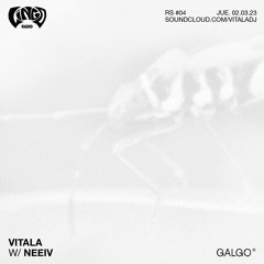 Lingo Radio #04 VITALA + NEEIV
