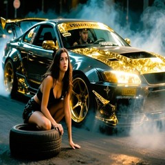 Phonk My Drift