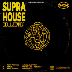 SHC006 - Various Artists