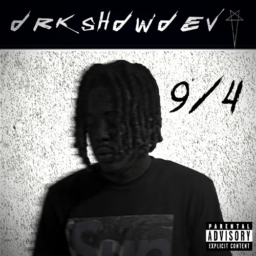 Drkshdwdev - Body High (prod. xdkole) [7SHENE EXCLUSIVE]