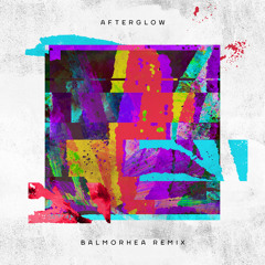 Afterglow (Balmorhea Remix) [feat. Kimbra]