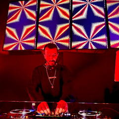 ORCUNMOS – High Voltage Indie Dance Set ⚡