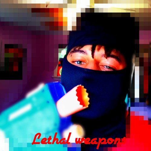 Lethal Weapons prod snorkatje