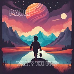 PAULI - Whats The Use?