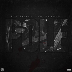 X KidSkillz- Pole