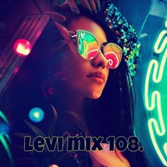 Levi Mix 108. (2023.07.16, Disco & Funky House Vol.12.)
