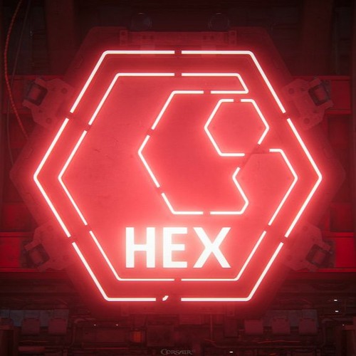 Grim Citizen - Star citizen themes mashup Synthwave Style