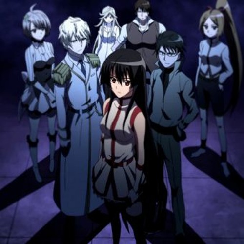 Akame