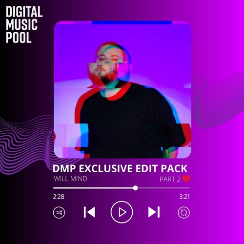 DMP EXCLUSIVE EDIT PACK (PART2)