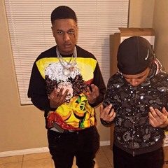 EBK Jaaybo - That One Opp (Unreleased)