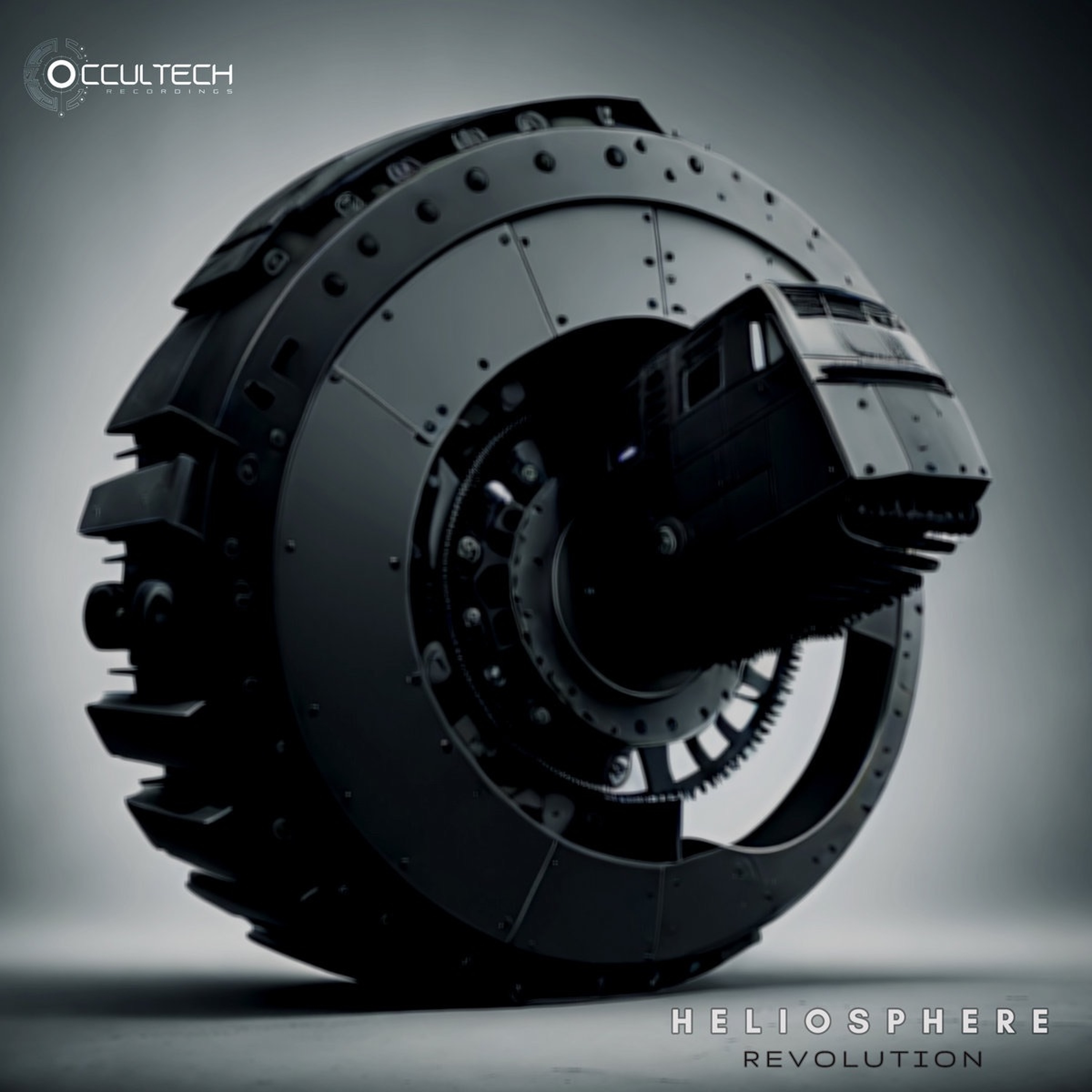 Occultech Recordings