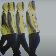 RAF SIMONS - hitstun