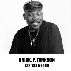 BRIAK, P. YANKSON - YAA YAA NKOBA ** PREVIEW **