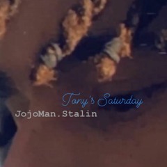 JojoMan.Stalin - Drilled (prod. Tyrxys)
