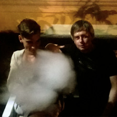 TRVP by Andrew Misho & Gry