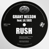 Grant Nelson feat. Lil Suze - Rush