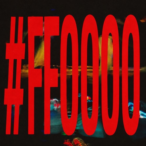 #FF0000