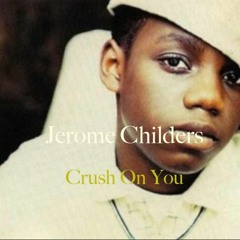 Crush On You (written by Kelly Price)(Produced by Stevie J & Mario Winans)