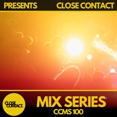 CCMS 100: Close Contact