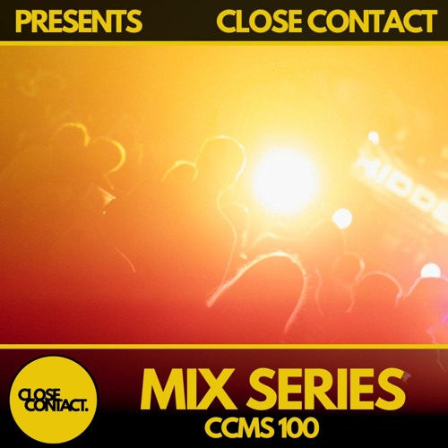 CCMS 100: Close Contact