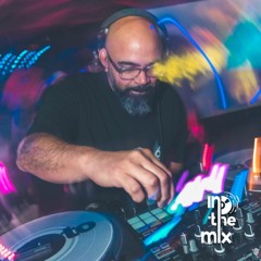 DJ Kenny Perez - Amapiano Set - NYE 2022