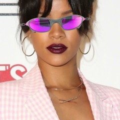 De segunda a sexta x Work work work - Rihanna Nova Geração