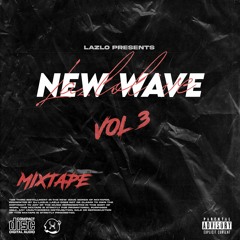 LAZLO - NEW WAVE VOL 3 - 2020
