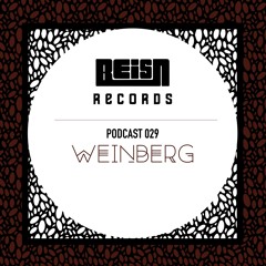 BeisN Podcast 029 - Weinberg