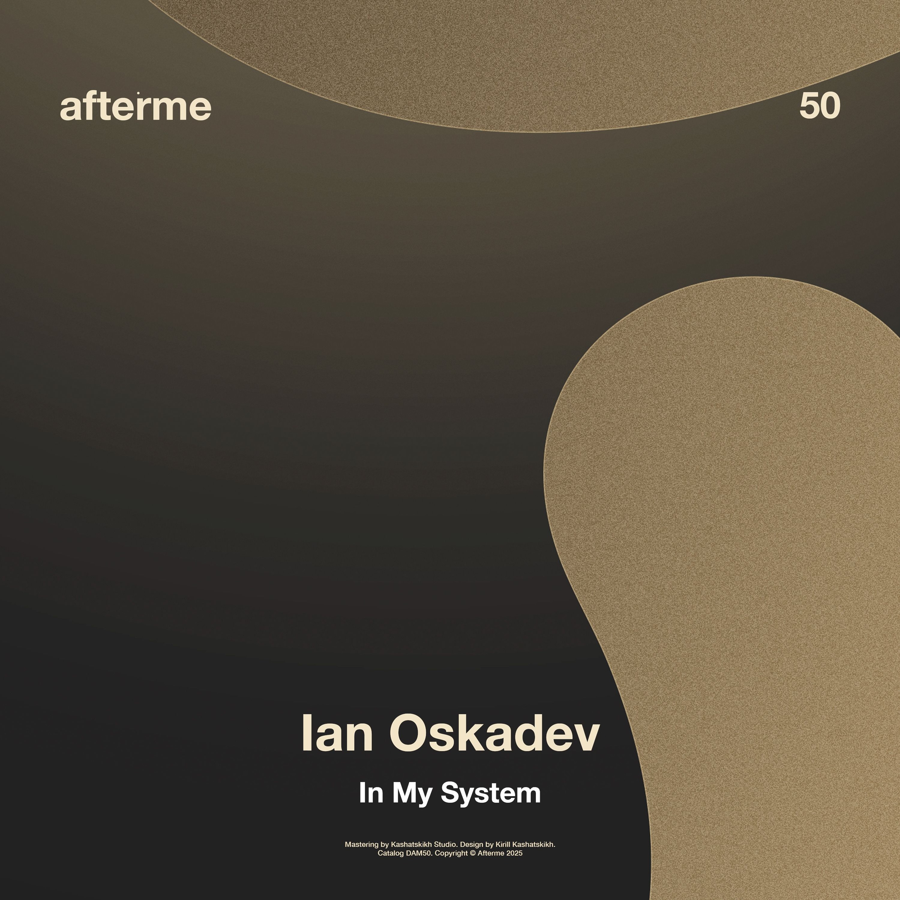 Ian Oskadev - In My System (Original Mix) episode artwork