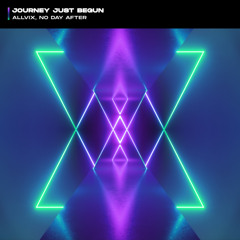 Journey Just Begun (Extended Mix)