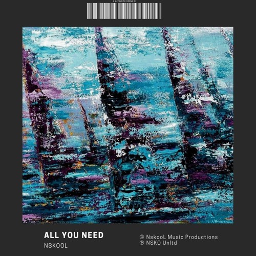 All You Need (Radio Mix)